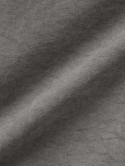 フィブリルサテンラップワイドパンツ≪洗濯機で洗える≫