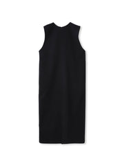 【楽・美・軽】ー3kg見えIラインワンピース≪手洗い可能≫