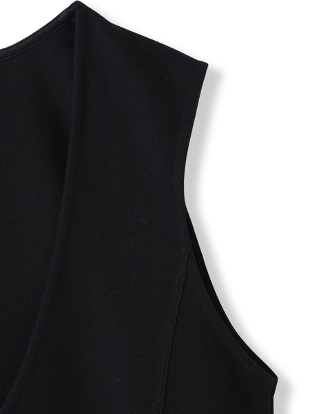 【楽・美・軽】ー3kg見えIラインワンピース≪手洗い可能≫