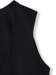 【楽・美・軽】ー3kg見えIラインワンピース≪手洗い可能≫