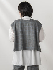 【大きいサイズ】ピクシエスタジレ