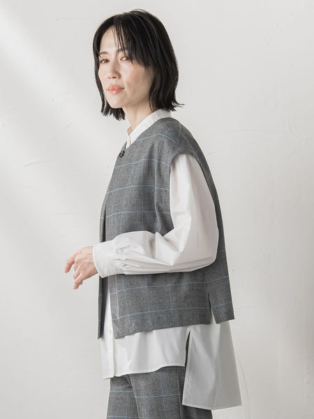 【大きいサイズ】ピクシエスタジレ