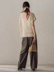 【WEB限定】メッシュベスト×天竺タンクセット