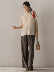 【WEB限定】メッシュベスト×天竺タンクセット