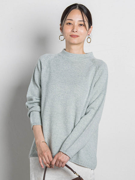 【WEB限定】ホールガーメントニット