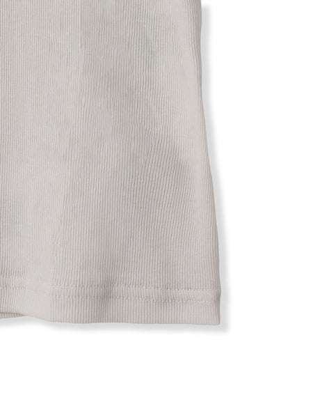 シアーテレココンパクトTシャツ≪洗濯機で洗える≫