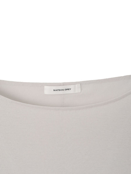 シアーテレココンパクトTシャツ≪洗濯機で洗える≫