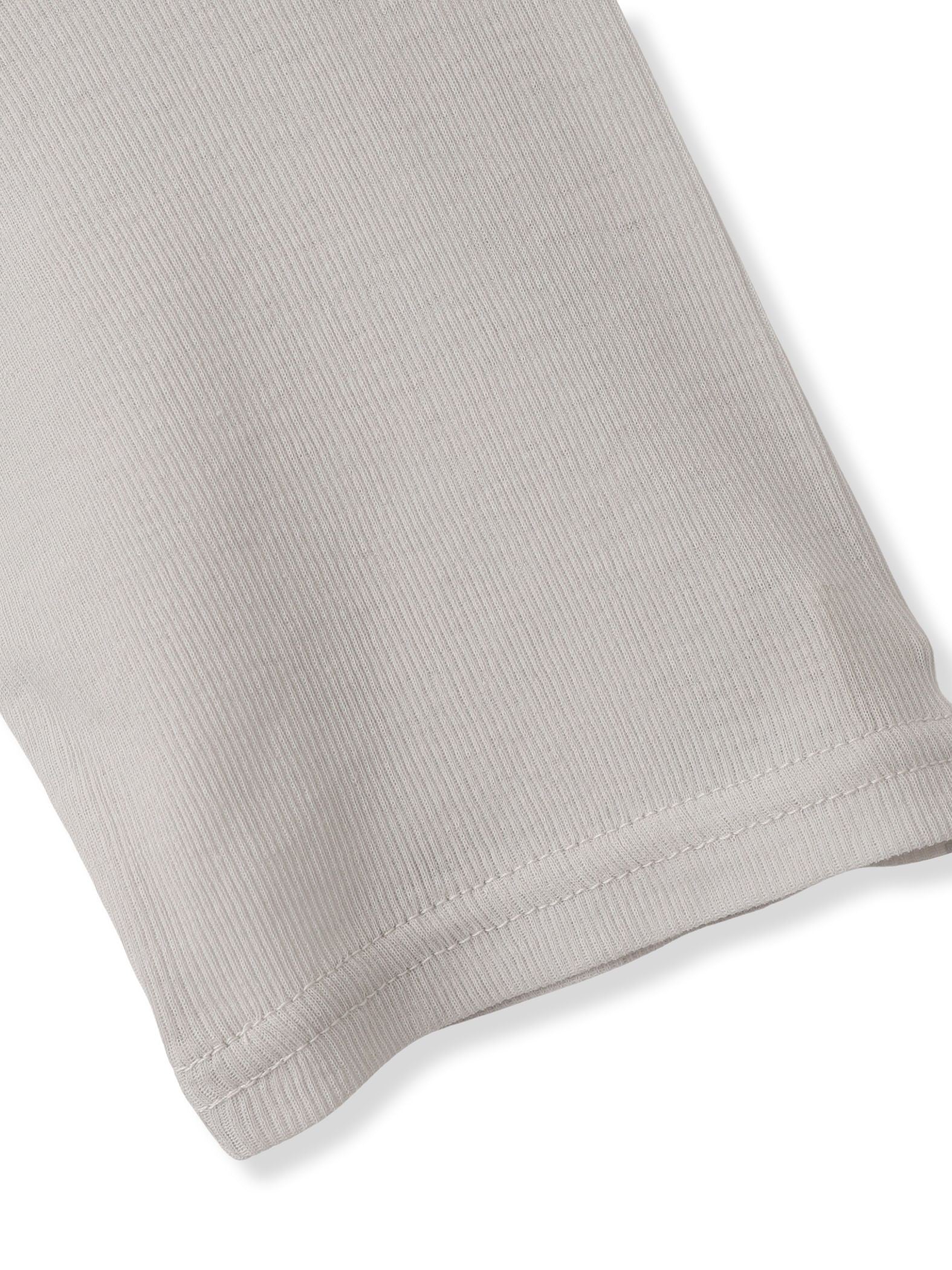 シアーテレココンパクトTシャツ≪洗濯機で洗える≫