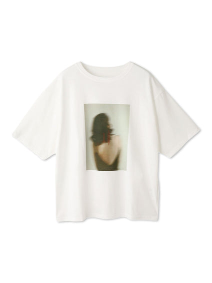 フォトTシャツ