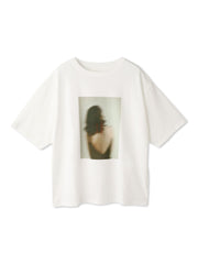 フォトTシャツ