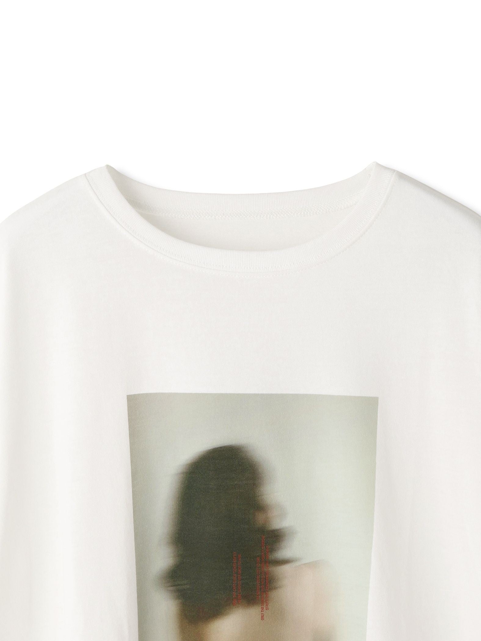 フォトTシャツ