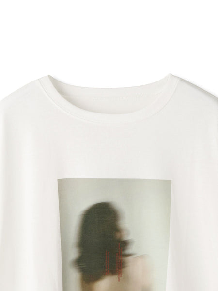 フォトTシャツ