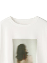フォトTシャツ