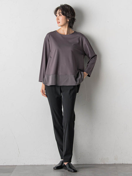 パーフェクトベアスムースカットソー