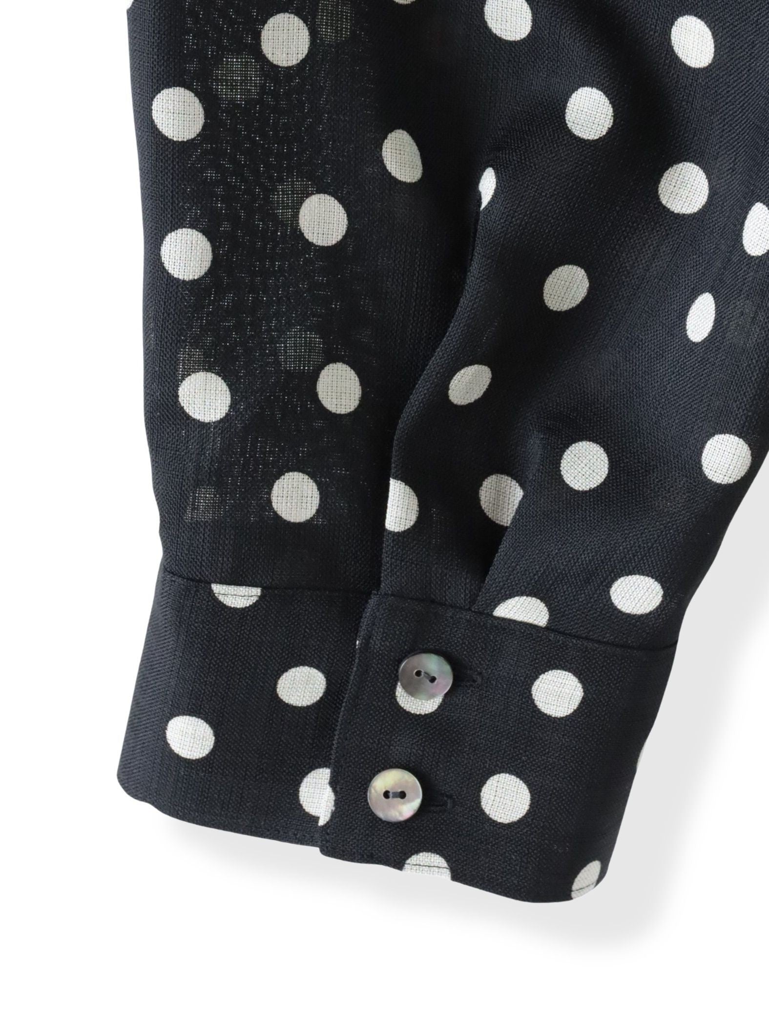 【大きいサイズ】【受注会限定】マルチパターンブラウス