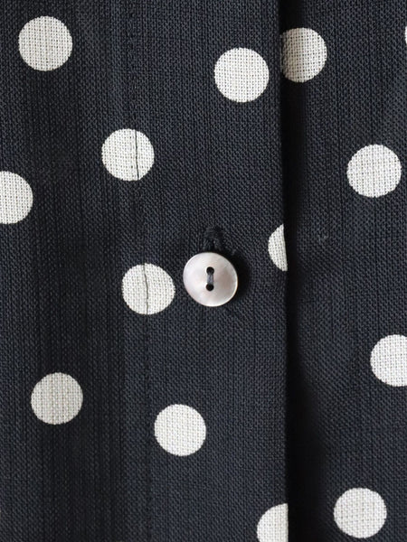 【大きいサイズ】【受注会限定】マルチパターンブラウス