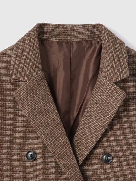 ツィーディファインチェックジャコット