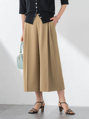 【カタログ掲載】ツイミーツイルクロップドパンツ