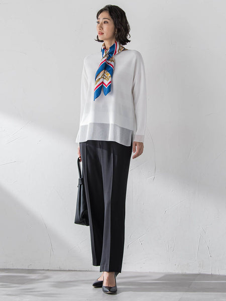 イタリアンスカーフ