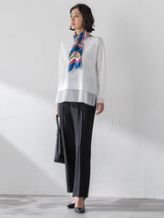 イタリアンスカーフ