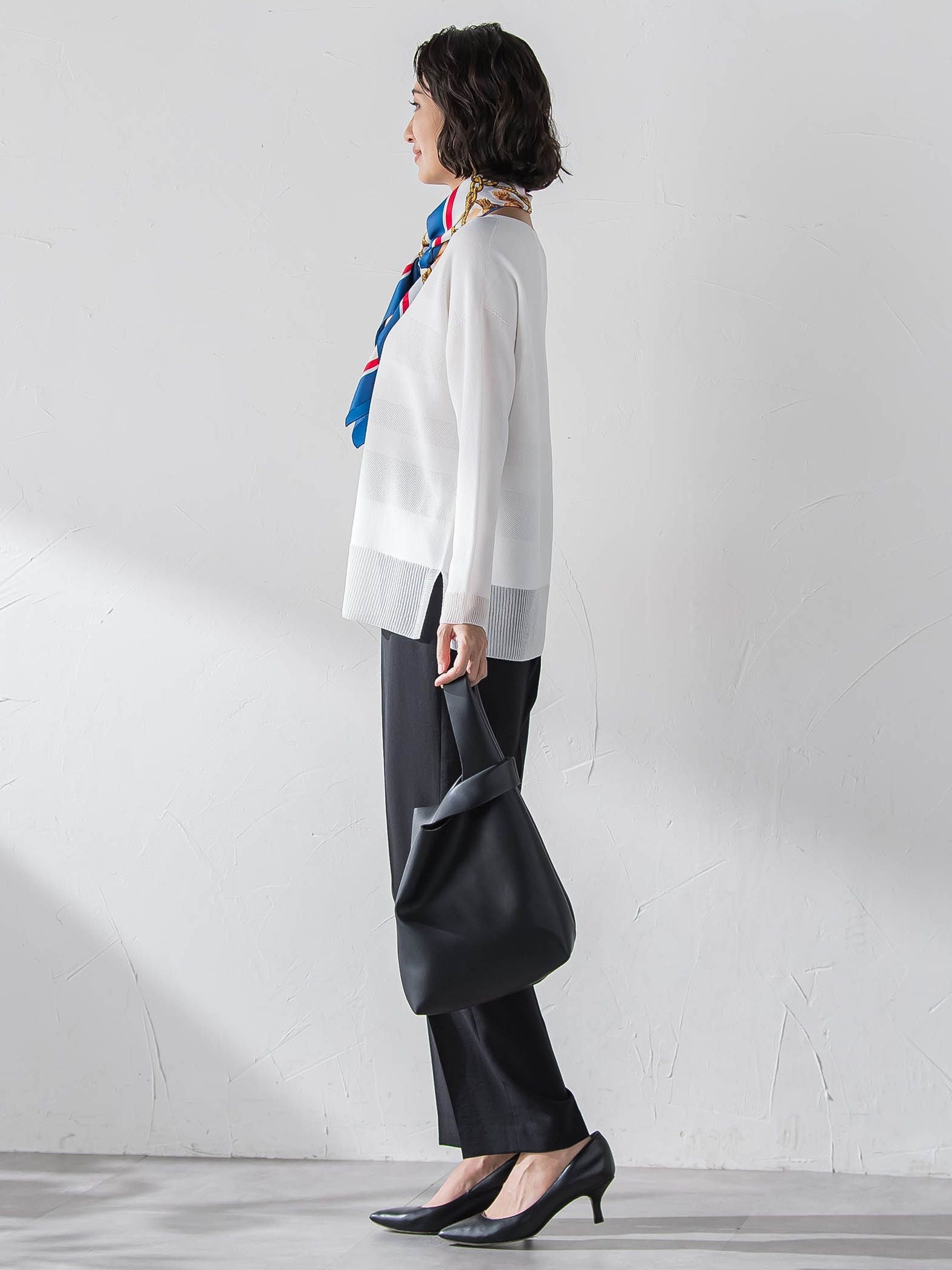 イタリアンスカーフ