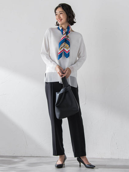 イタリアンスカーフ