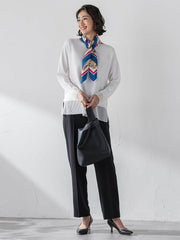 イタリアンスカーフ