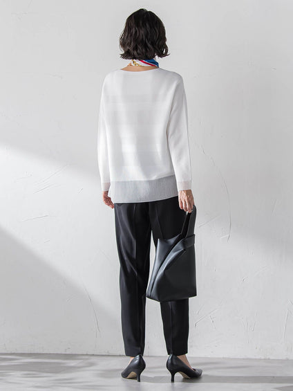 イタリアンスカーフ