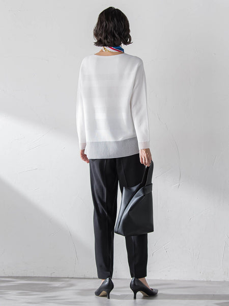 イタリアンスカーフ