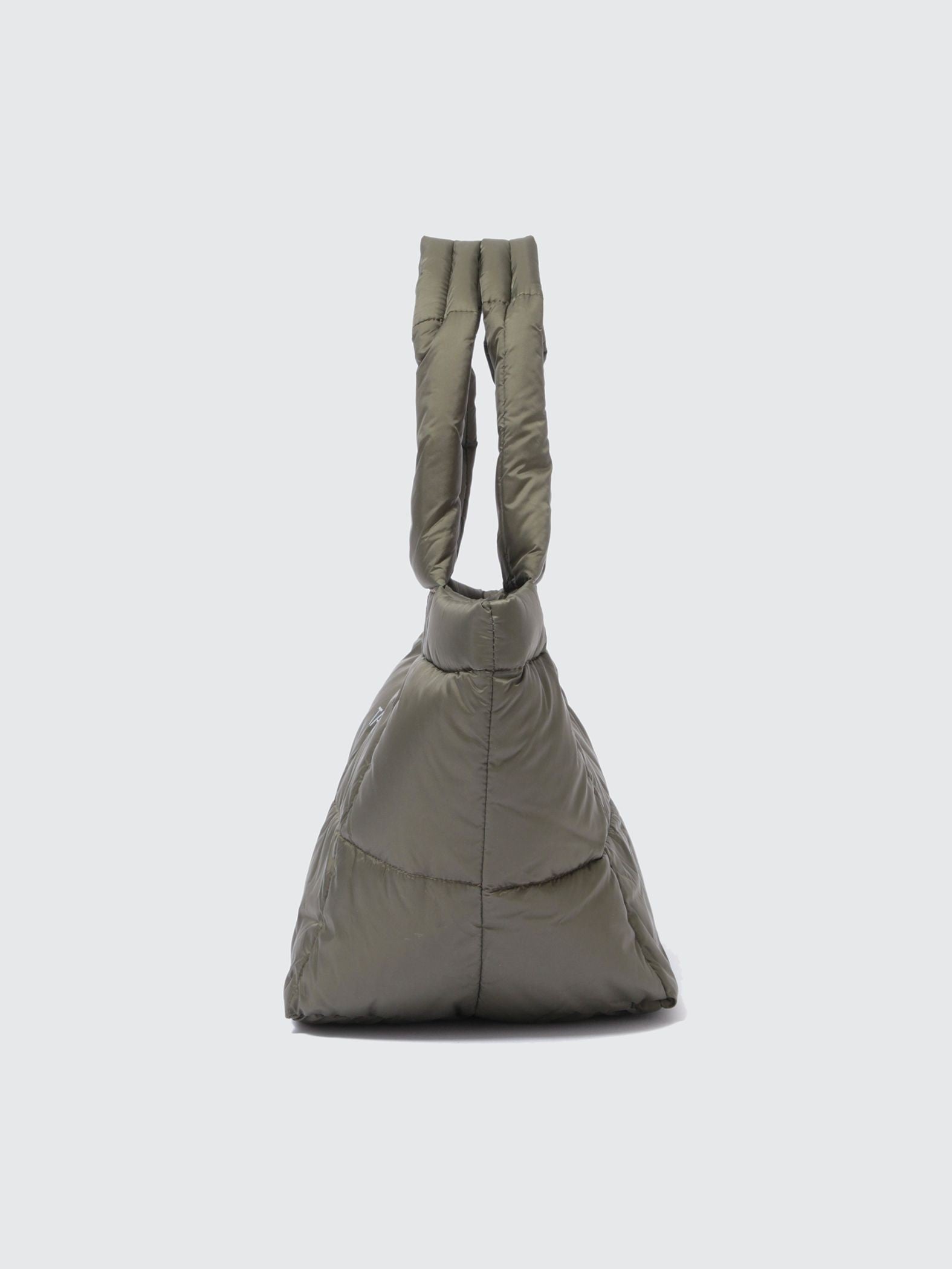 【TAION】ランチダウントートバッグ《手洗い可能》