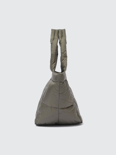 【TAION】ランチダウントートバッグ《手洗い可能》