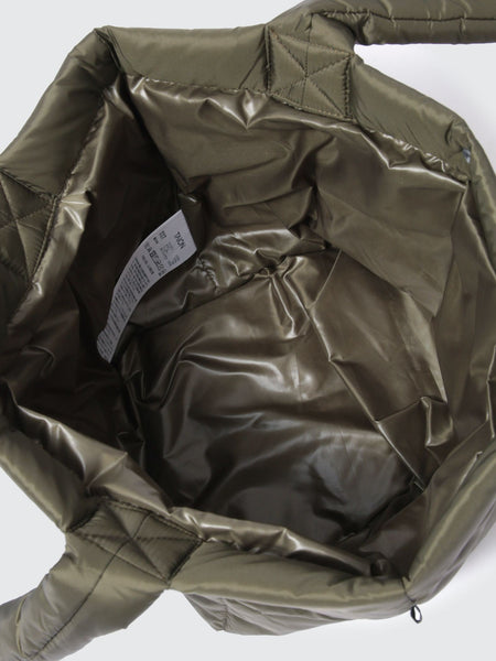 【TAION】ランチダウントートバッグ《手洗い可能》