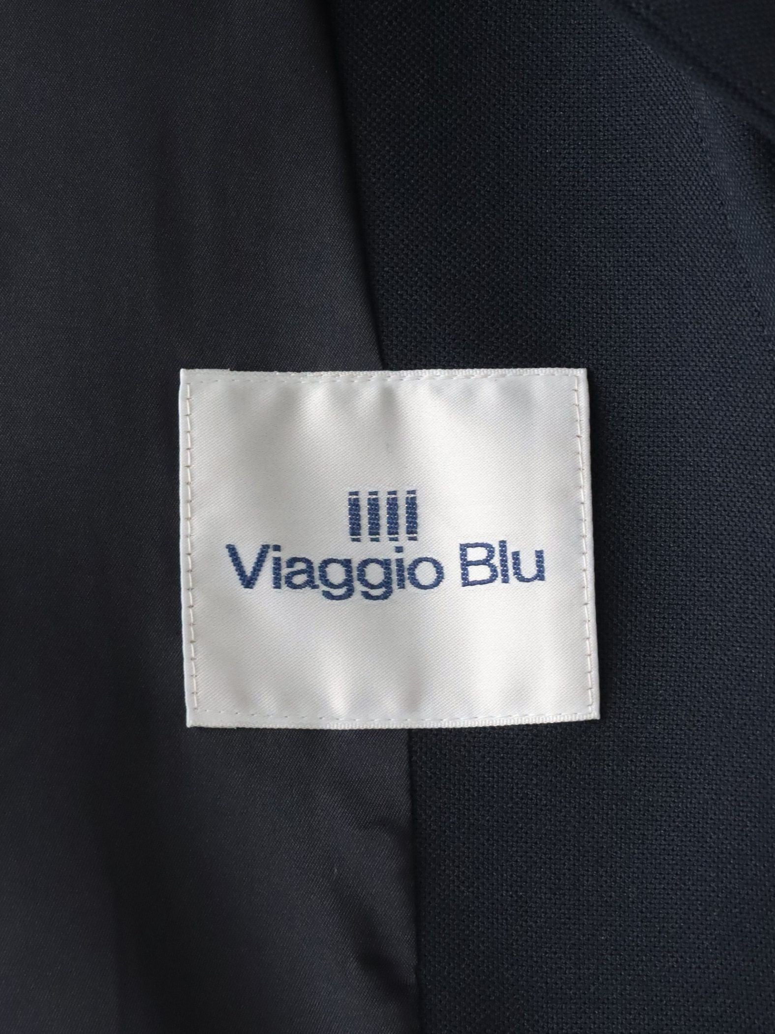 ダブルブレストジャケット