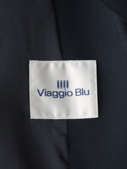 ダブルブレストジャケット