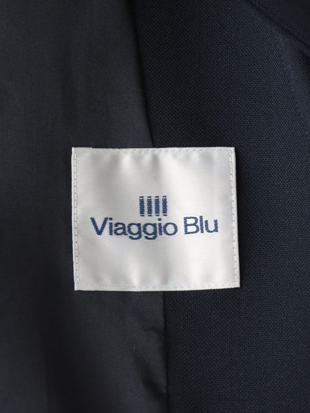 ダブルブレストジャケット