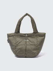 【TAION】ランチダウントートバッグ《手洗い可能》