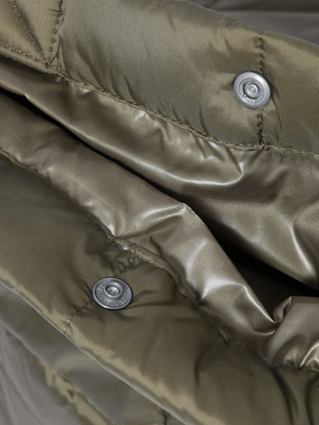 【TAION】ランチダウントートバッグ《手洗い可能》