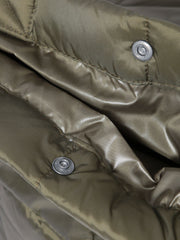 【TAION】ランチダウントートバッグ《手洗い可能》