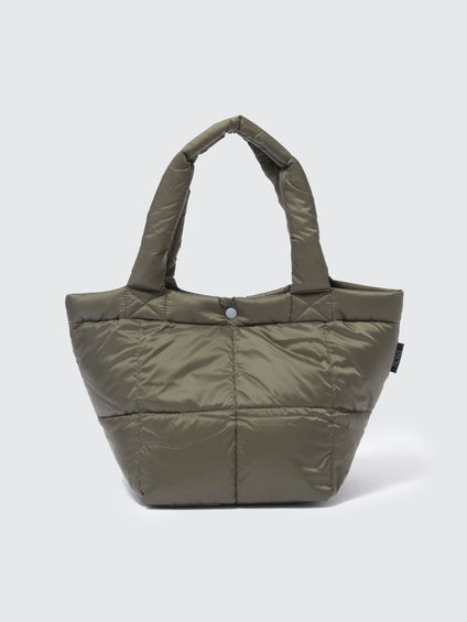 【TAION】ランチダウントートバッグ《手洗い可能》