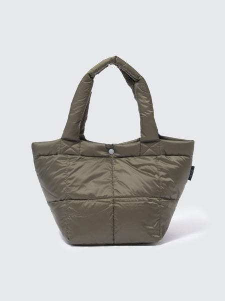 【TAION】ランチダウントートバッグ《手洗い可能》