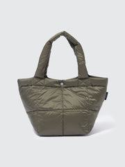 【TAION】ランチダウントートバッグ《手洗い可能》