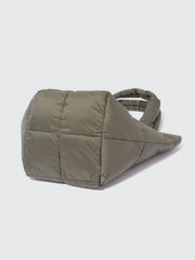 【TAION】ランチダウントートバッグ《手洗い可能》