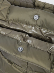 【TAION】ランチダウントートバッグ《手洗い可能》