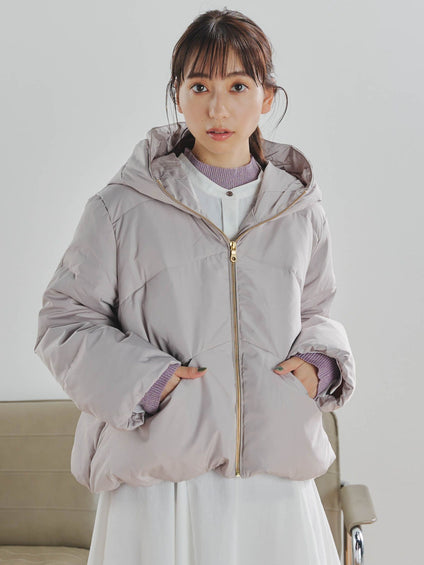 【WEB別注】テンダークロスダウン