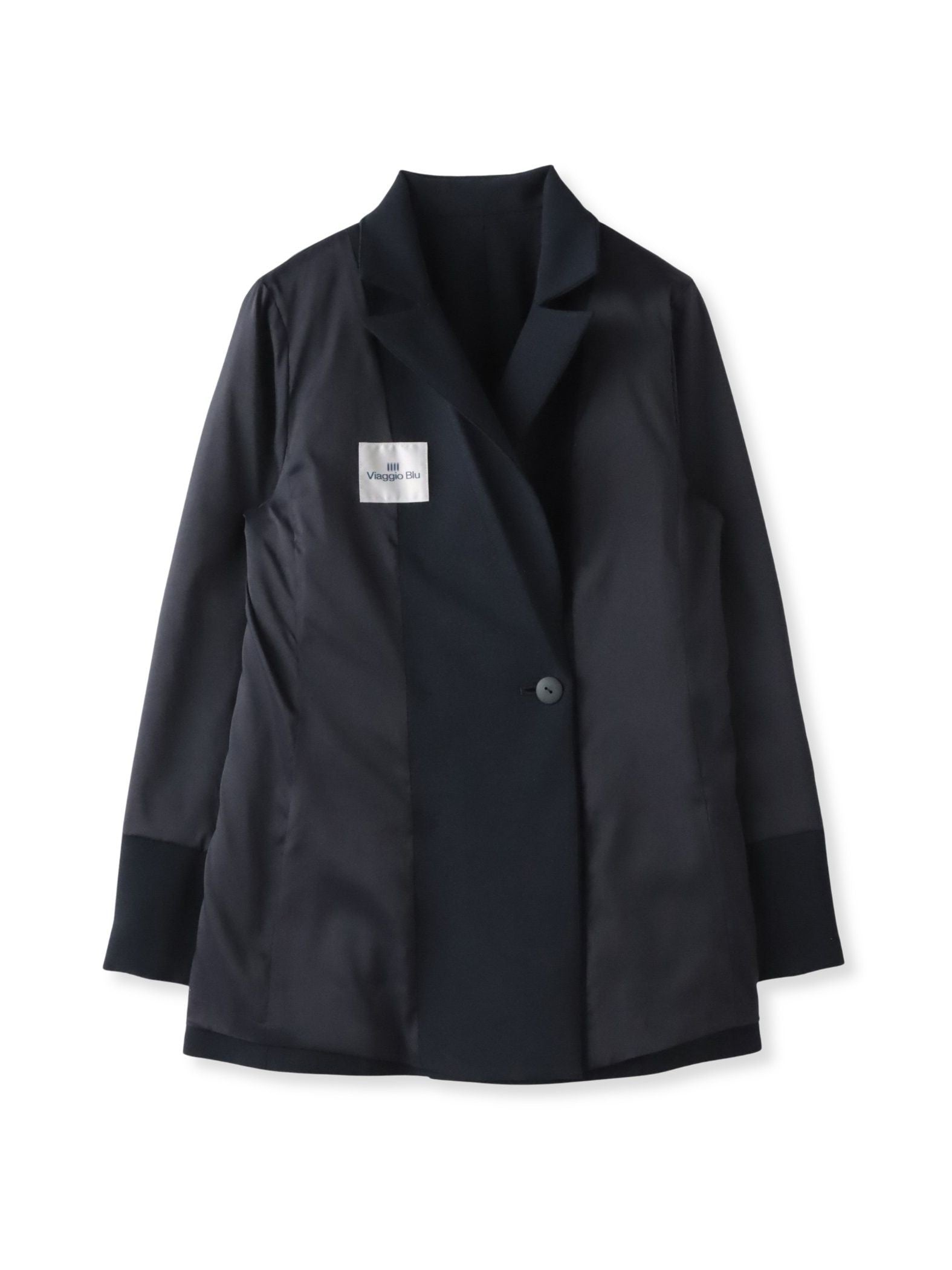 ダブルブレストジャケット