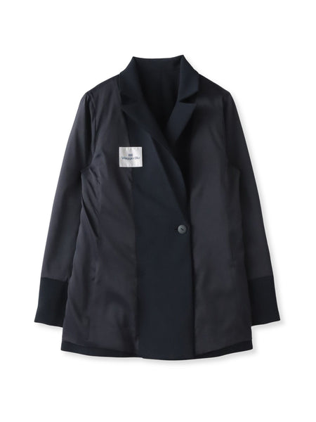 ダブルブレストジャケット