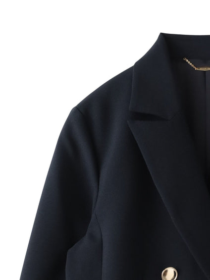 ダブルブレストジャケット