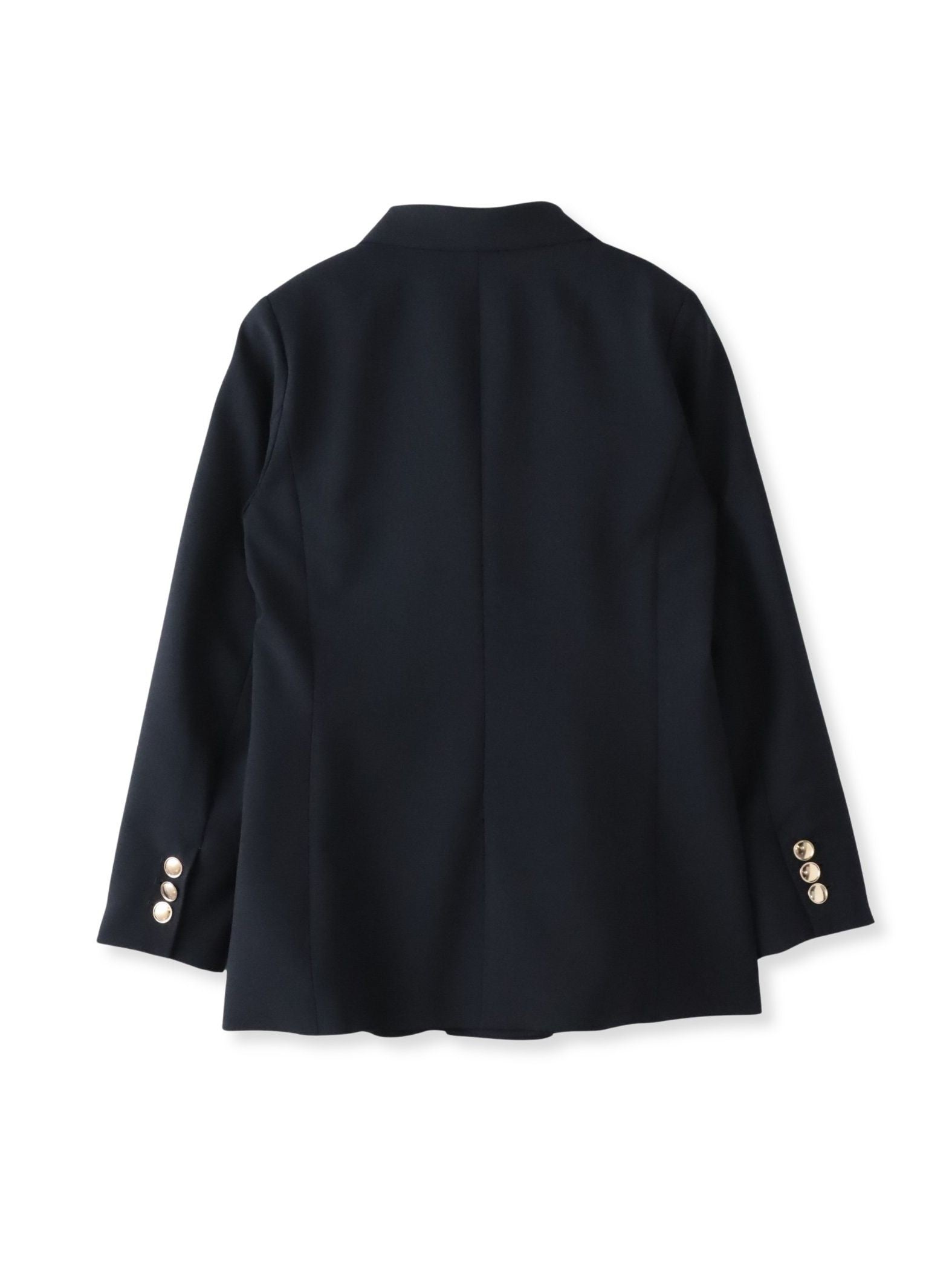 ダブルブレストジャケット