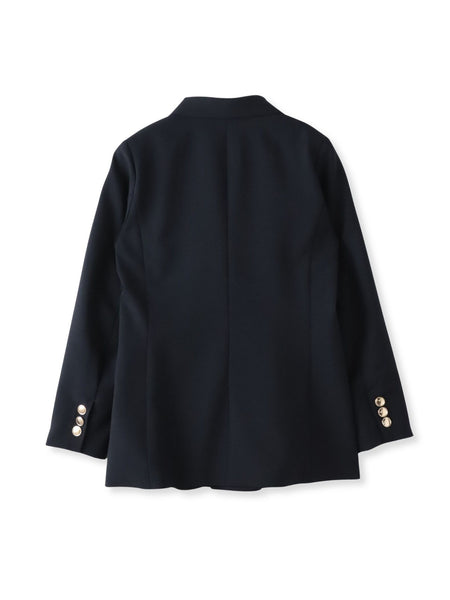 ダブルブレストジャケット