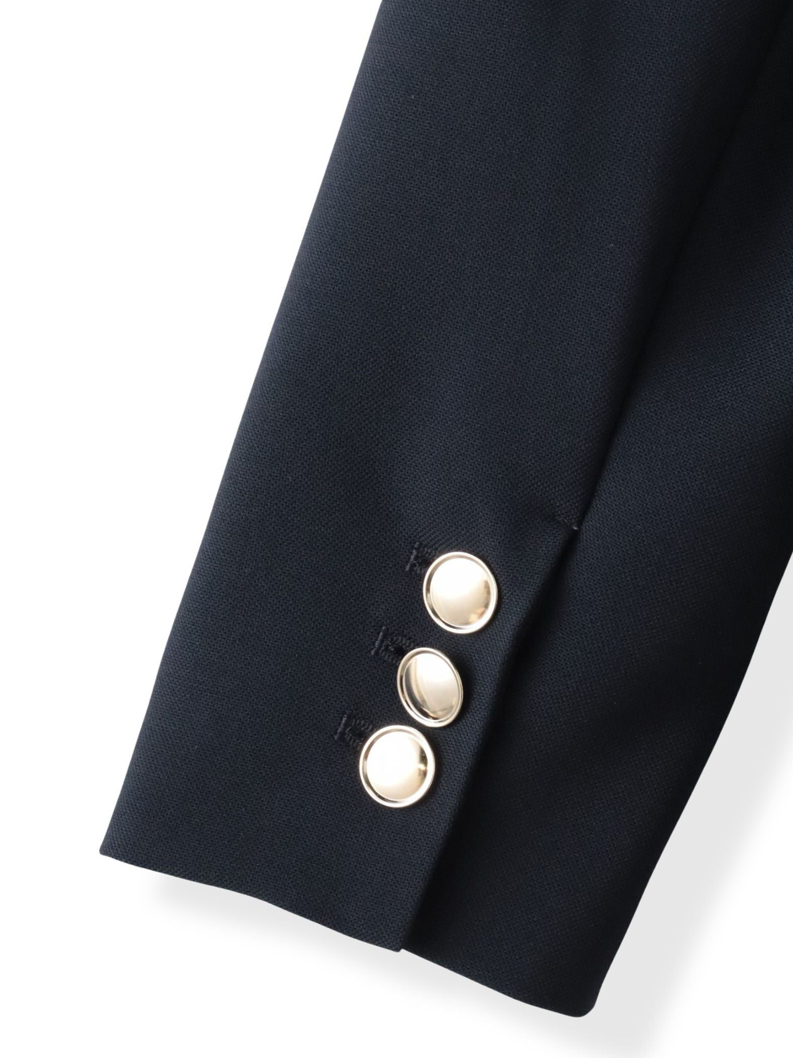 ダブルブレストジャケット